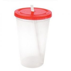 VASO COCOTERO personalizada